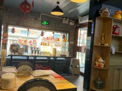 -金谷园饺子·烧烤(人大总店)
