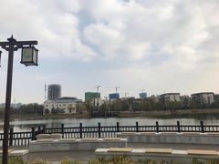 -西海子公园