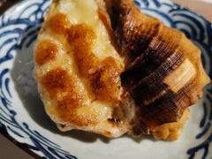 芝士焗海螺-極上萬膳·日料放题(海岸城店)