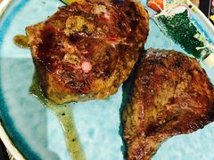 -野牛西厨·石烧牛排专门店(张槎店)
