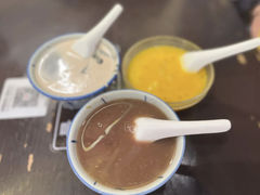 -佳佳甜品(寧波街總店)