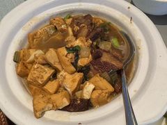 -安徽大厦中餐厅