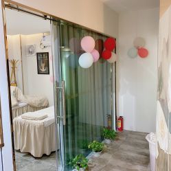 -佳慕祛痘皮肤管理连锁