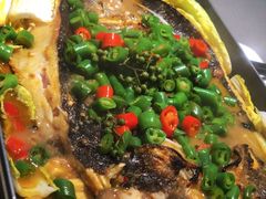 -半天妖烤鱼(紫荆广场店)