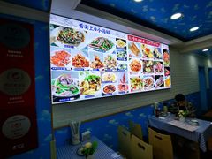-来之顺海鲜菜馆·青岛菜(栈桥店)