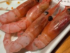 -花和海鲜自助(梅江店)