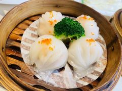 -御膳粥·牛乳粥底火锅·地道顺德菜(容桂店)