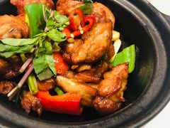 -太兴餐厅(东方广场分店)
