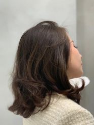 点击看大图 -MORI HAIR SALON日式美发沙龙