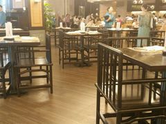 -三宝大饭店-中和艺素餐厅(浦上金山正祥广场店)
