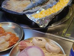 -喜井无限自助烤肉公司(石厦店)