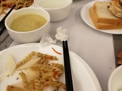 -马迭尔西餐厅(中央大街店)
