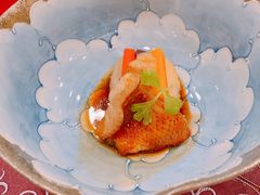 -九献创意菜·牛排料理(亮马河花园店)