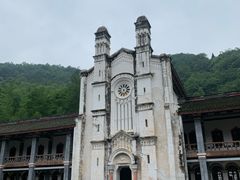-四川省成都市彭州市白鹿镇