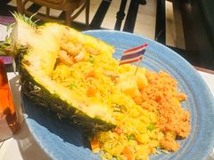 -太食獸泰式茶餐厅(济南万象城店)