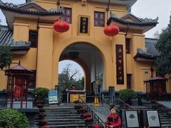 -桂林独秀峰王城景区