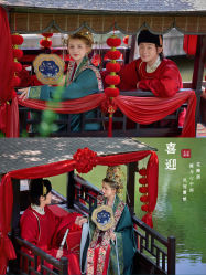 -今生有约国际精品婚纱摄影(苏州店)