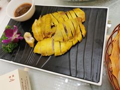 -清真悦宾楼食府(海湖店)
