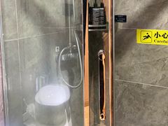 -Space君欧高空江景酒店(重庆解放碑云端之眼店)