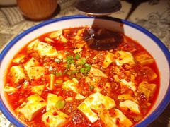 麻婆豆腐-吴莊(龙城万科里店)