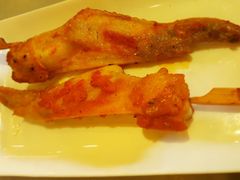 -棒约翰比萨·意面(张江店)