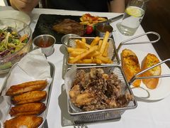 -西部牛排(京华城店)