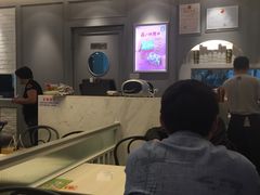 -满记甜品(优客百盛店)