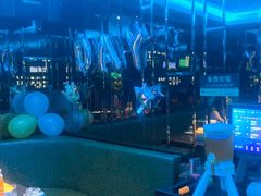 -冰城小镇音乐串吧·聚会餐厅(百子湾店)