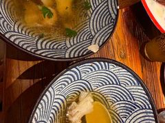 -北丐先生·野馄饨烧烤(长宁龙之梦店)
