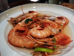 -涌觅名灶·本地海鲜宁波菜(财富广场店)