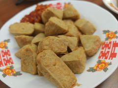 -谢记上海大排档(长寿路店)