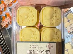 -詹记桃酥(包河万达店)