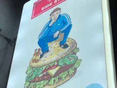 -Side Street街旁(交道口店)