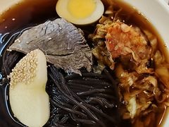 -华天延吉餐厅(西四总店)