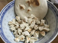 -天发芽·何记葫芦头泡馍·老字号(小南门店)