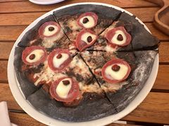 -城市大道红炉披萨烘焙坊