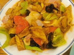 -老雒阳面馆·水席·洛阳菜(纱厂路店)