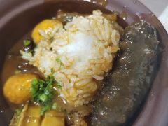 佛跳墙捞饭-食神鱼头佛跳墙(百子湾旗舰店)