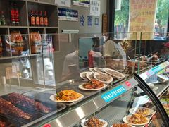 -韩麦大冷面(桂花街直营店)