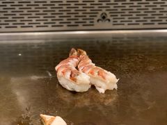 -枫品铁板烧(东樾店)