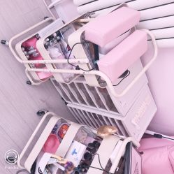 -Beauty Nails 美甲美睫皮肤管理