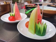 -味当家鱼头火锅.•甲鱼料理(金沙店)