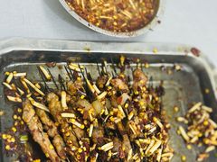 -宋文成烤肉(白沙巷店)