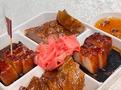 -禾府酒家·传统广府味(番禺店)