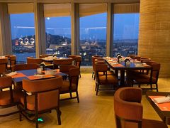 -洲际酒店·地平线全日餐厅HORIZON CAFÉ