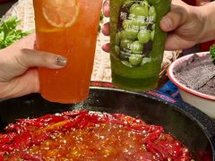 -牛市坎火锅(建设路店)