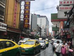 -唐人街(耀华力路)