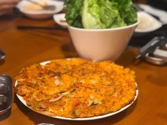 -咕咕站韩国料理(紫金港店)