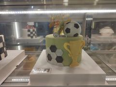 -CAKEBOSS蛋糕老板(东直门来福士店)