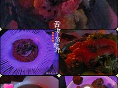 -MARU玛露音乐餐厅(大学路店)
